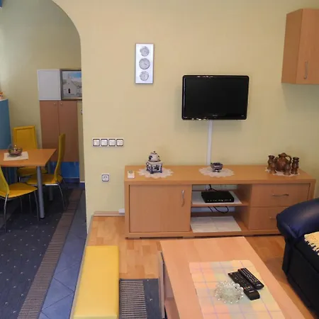 Appartamento Jakov *