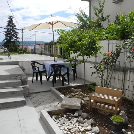 Appartamento Jakov