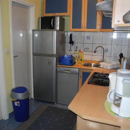 Jakov Appartamento *