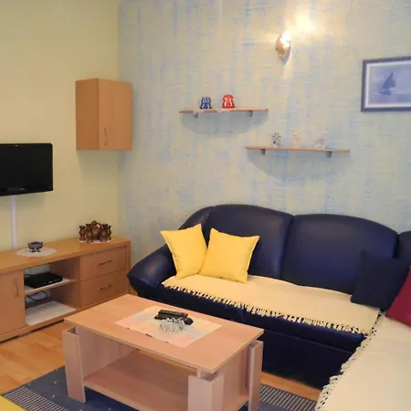 Jakov Appartamento Crikvenica