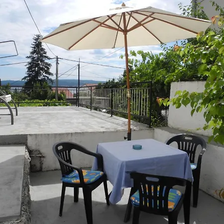 Appartamento Jakov *