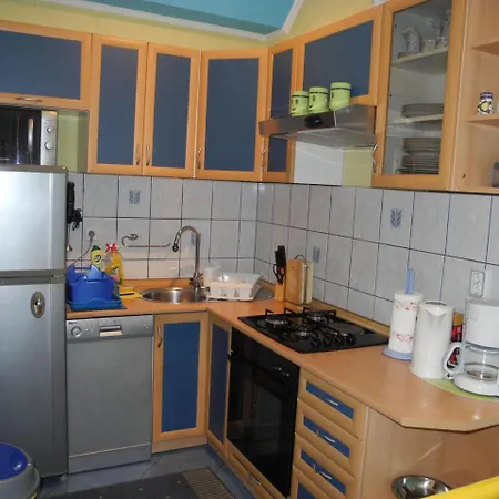 Appartamento Jakov Crikvenica