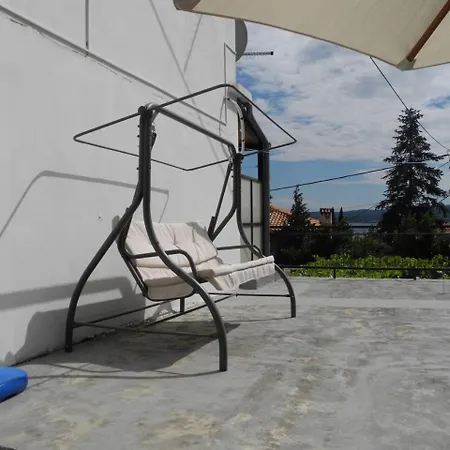 Appartamento Jakov Crikvenica